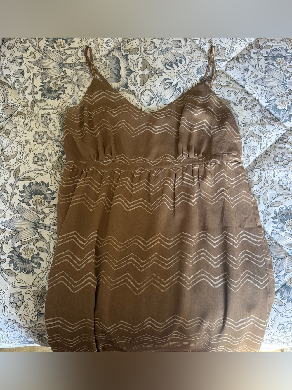 Old Navy Spaghetti-Strap Dress